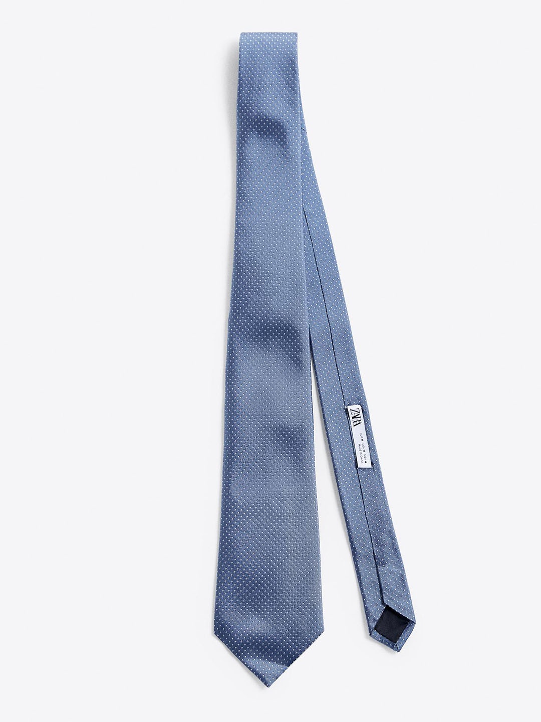 

ZARA Adults Men Ties, Blue