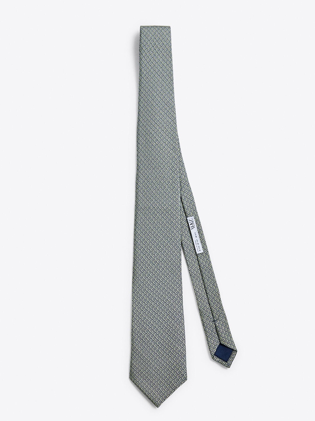 

ZARA Adults Men Ties, Khaki