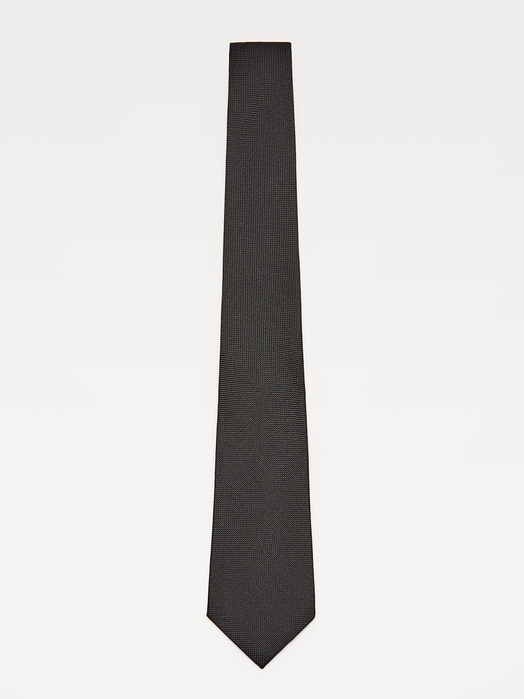 

ZARA Adults Men Ties, Black