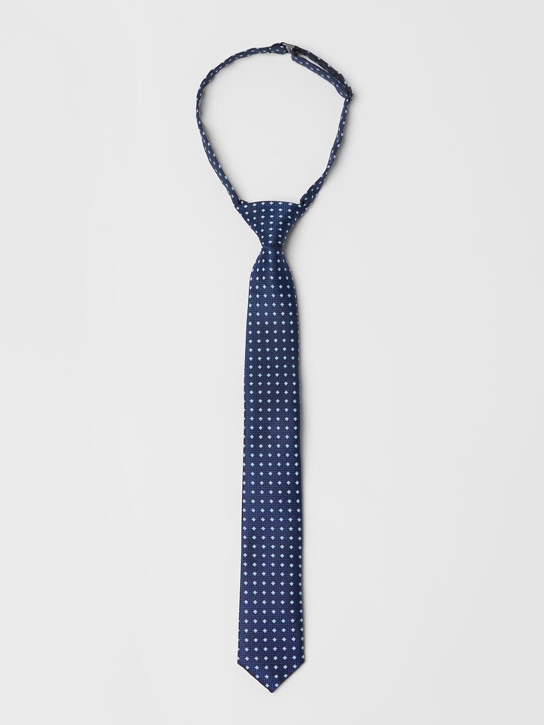 

ZARA Kids Unisex Ties, Blue