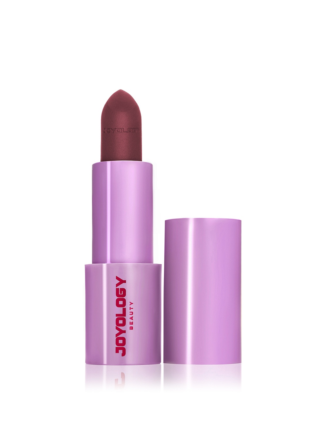 

Joyology Beauty Matte-Tastick Lightweight Lipstick - Mauve Muse L310