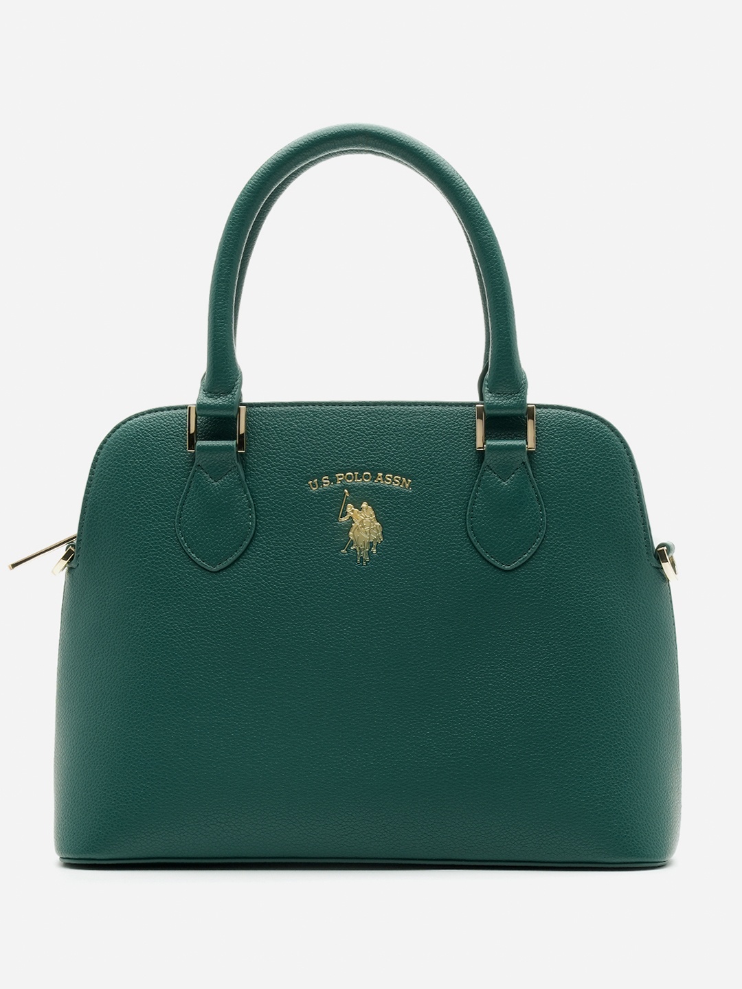 

U.S. Polo Assn. BETH Women Dome Bag, Green