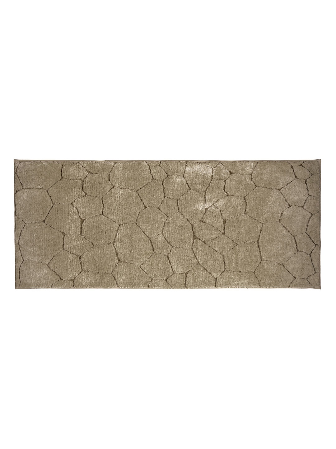 

Freelance Brown 1800 GSM Microfibre Anti-Skid Bath Rug