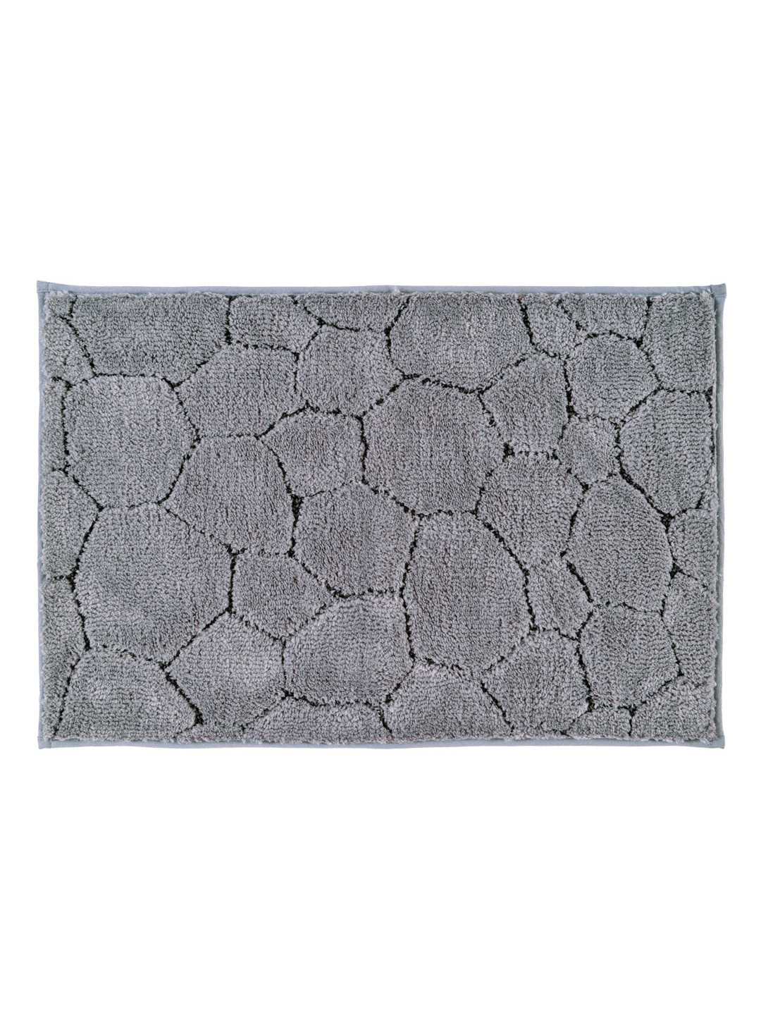 

Freelance Grey 1800 GSM Microfibre Anti-Skid Bath Rug