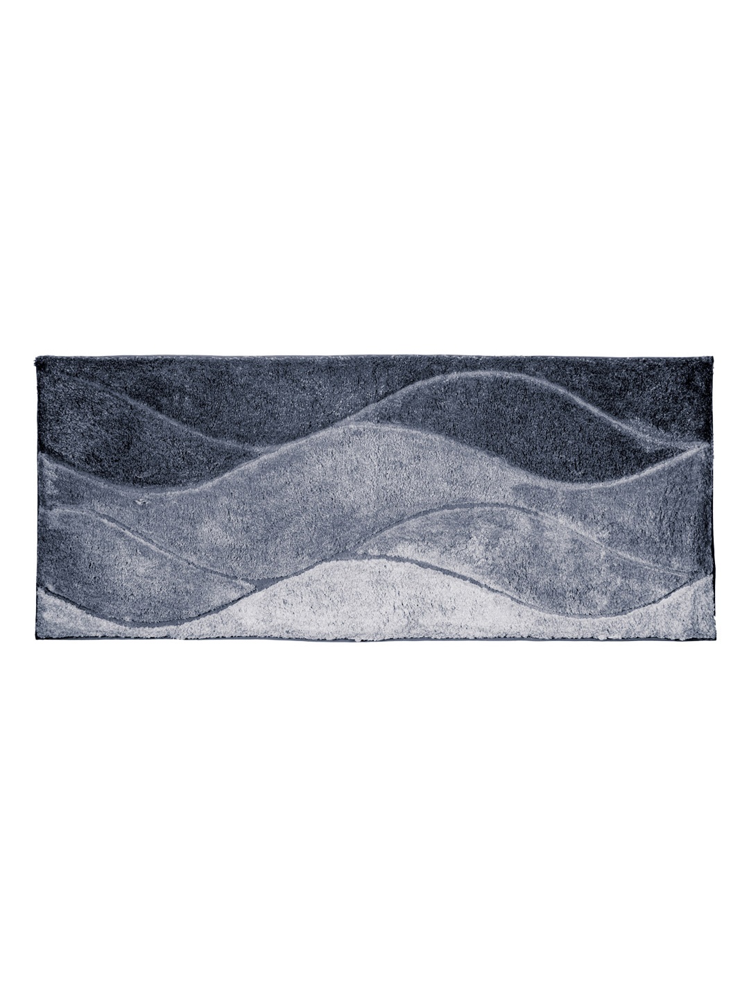 

Freelance Grey 1800 GSM Microfibre Anti-Skid Bath Rug