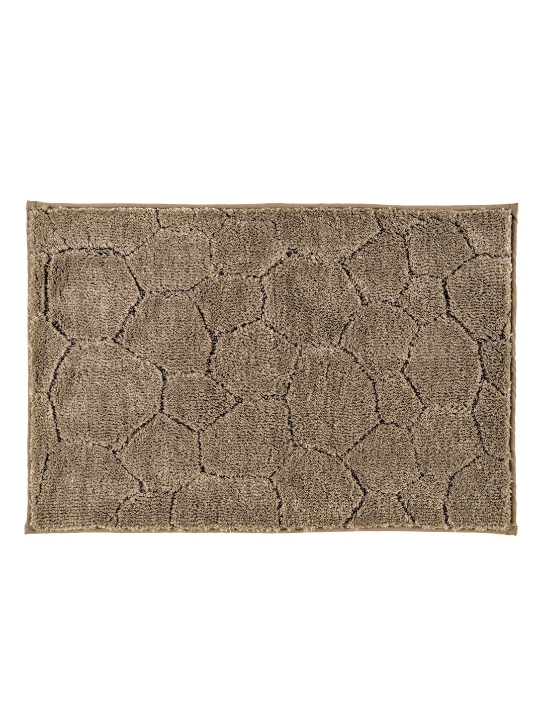 

Freelance Brown 1800 GSM Microfibre Anti-Skid Bath Rug