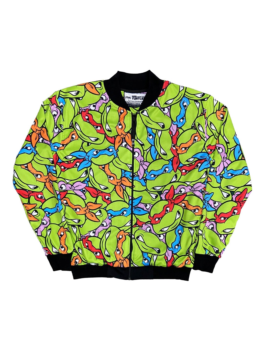 

URBAN PITARA Men Lightweight Outdoor Bomber Jacket, Multi