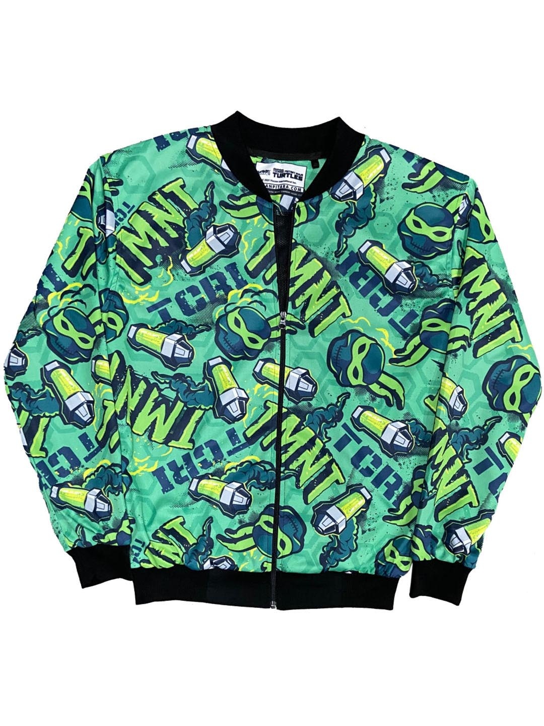 

URBAN PITARA Men Lightweight Outdoor Bomber Jacket, Multi
