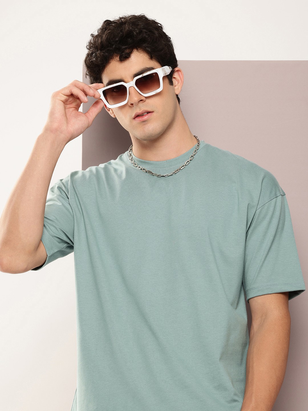 

Kook N Keech Pure Cotton T-shirt, Blue