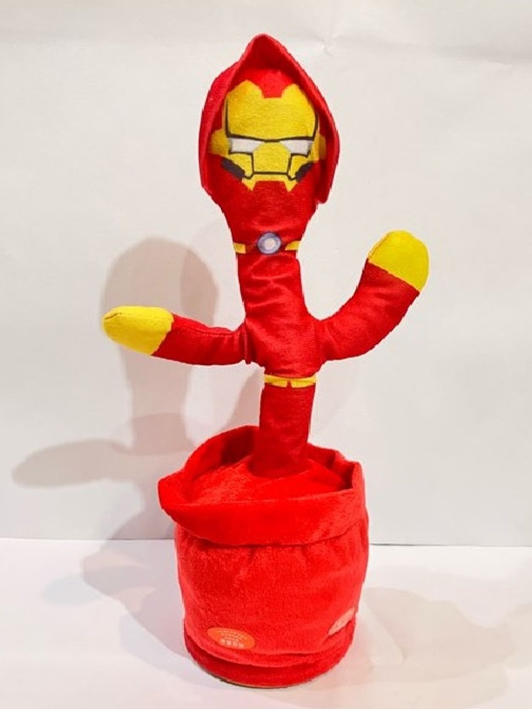 

MUREN Gaming Accessory Activity Toys and Games, Red