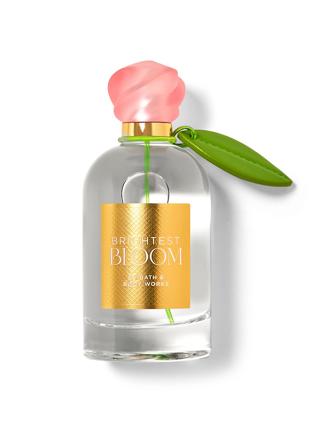 

Bath & Body Works Brightest Bloom Long Lasting Eau de Parfum - 100ml, White