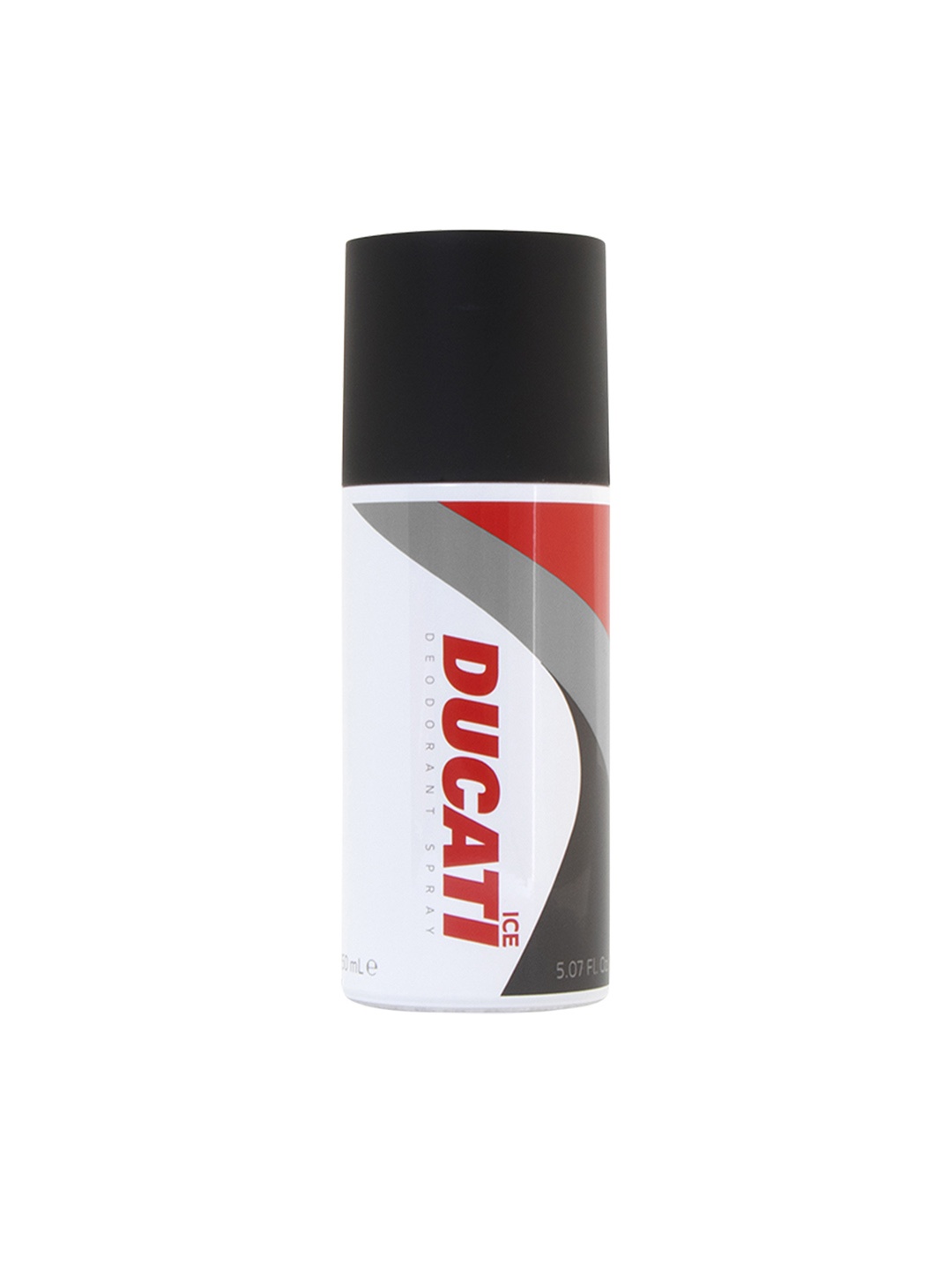 

Ducati Ice Long Lasting Deodorant Spray - 150ml, White