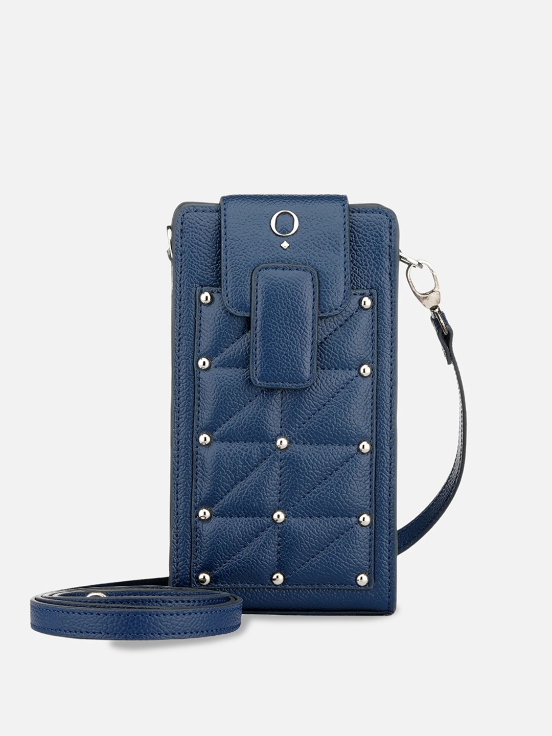 

Monadaa Shopper Handheld Bag, Blue