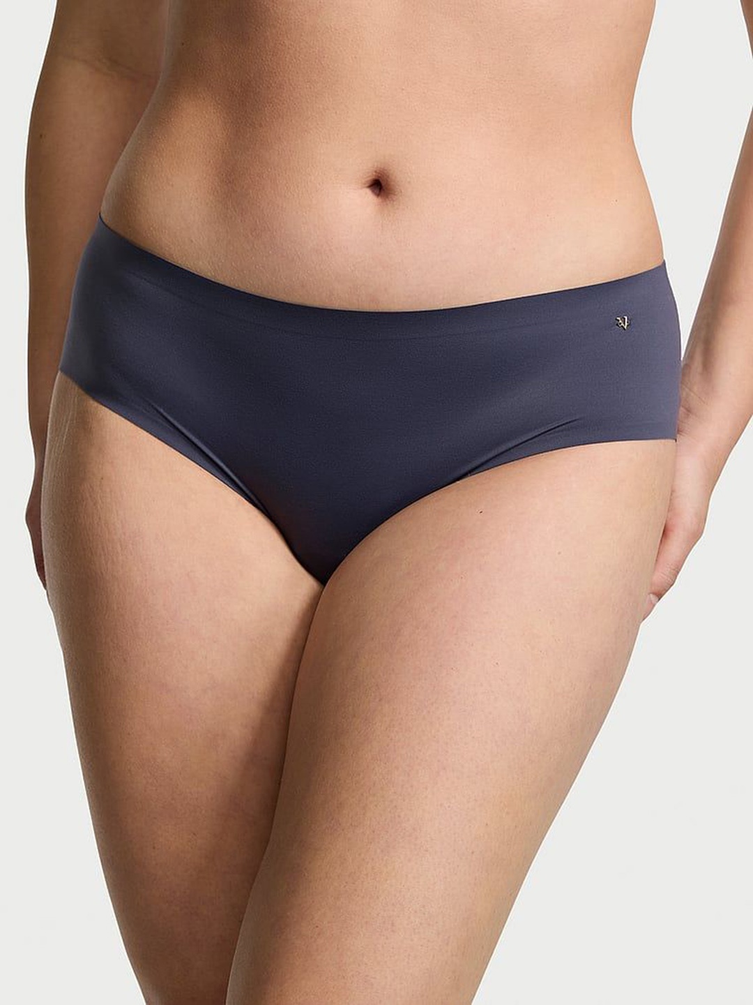 

Victoria's Secret Women Low Rise Hipster Briefs, Blue