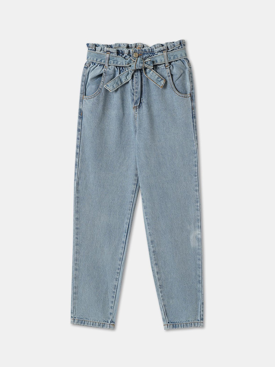 

R&B Girls Jeans, Blue
