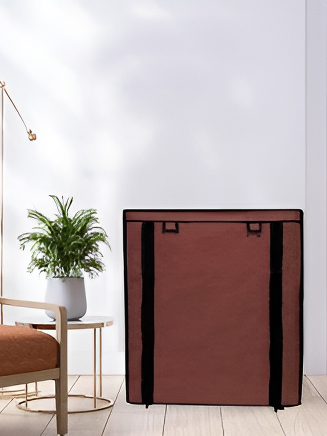 

Rmerchants Brown Water Resistant Multi-Utility Organiser