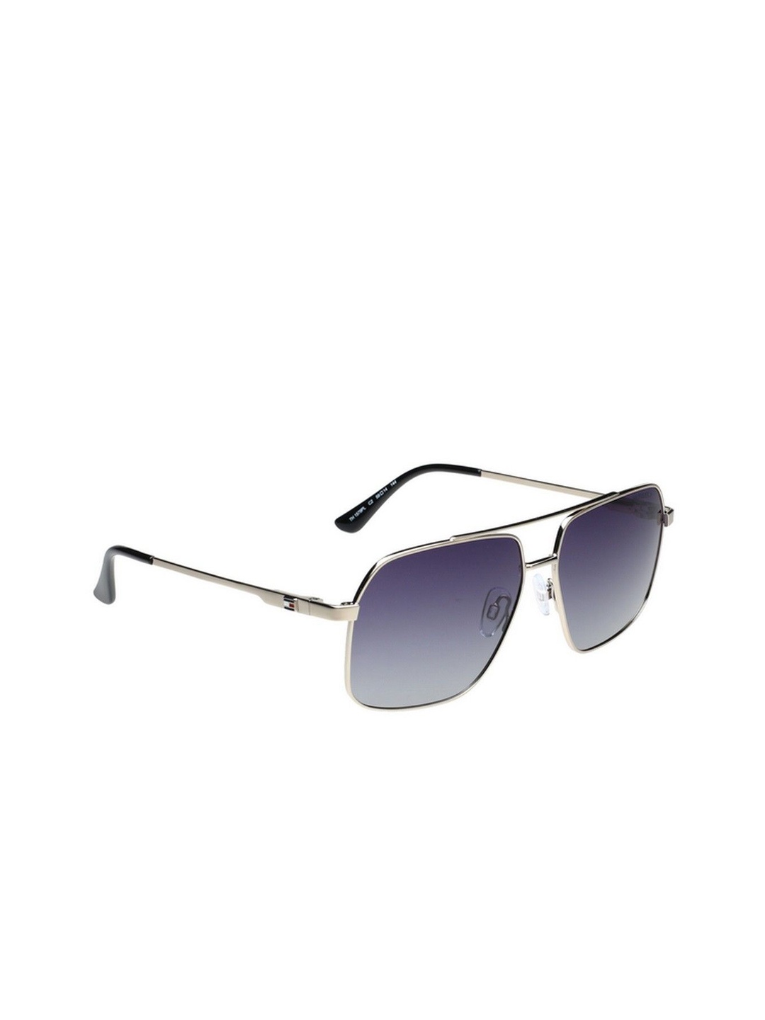 Tommy Hilfiger Men Other Sunglasses with UV Protected Lens TH 1579PL N C2, Grey