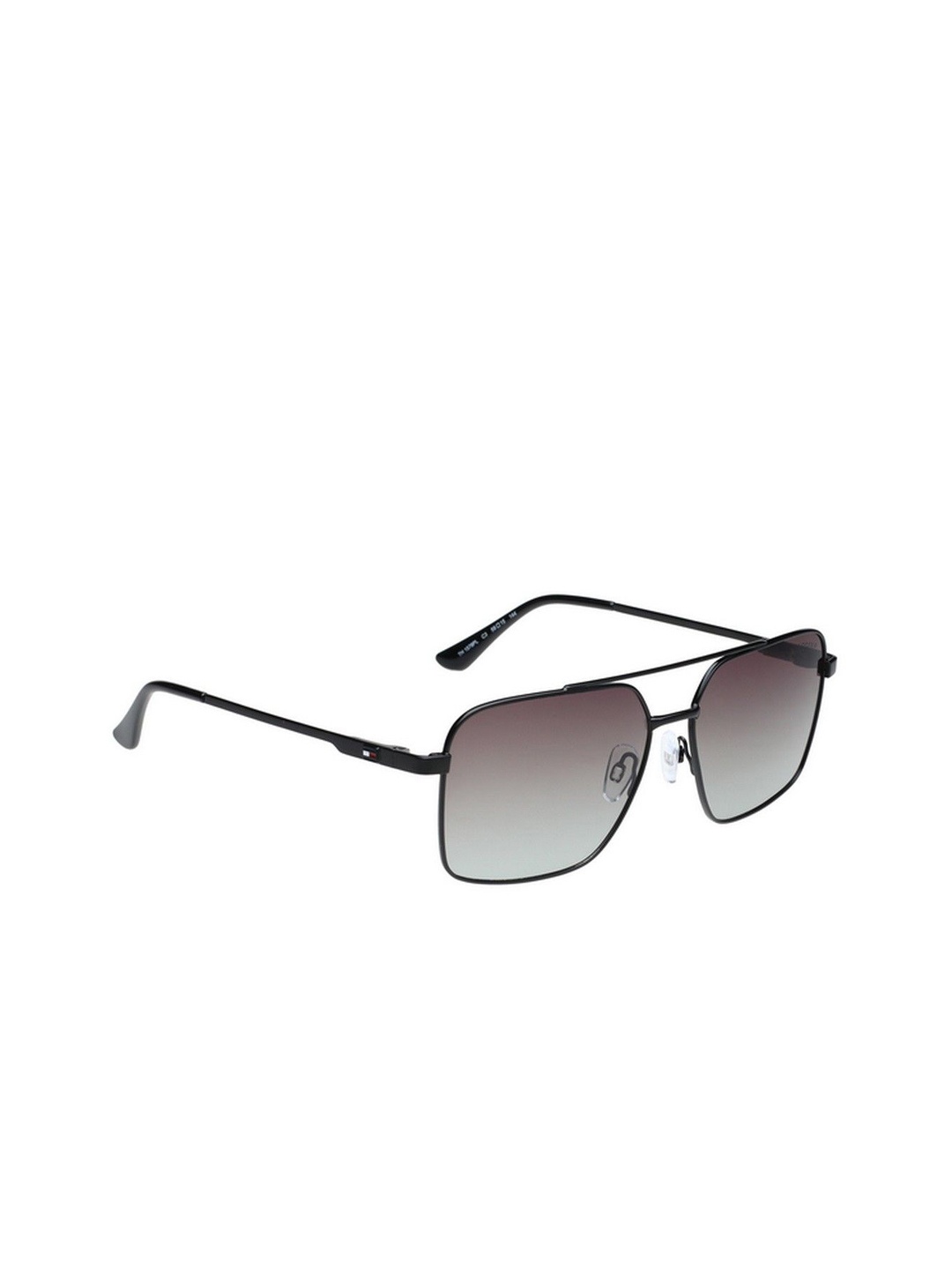

Tommy Hilfiger Men Other Sunglasses With UV Protected Lens TH 1578PL N C3, Grey