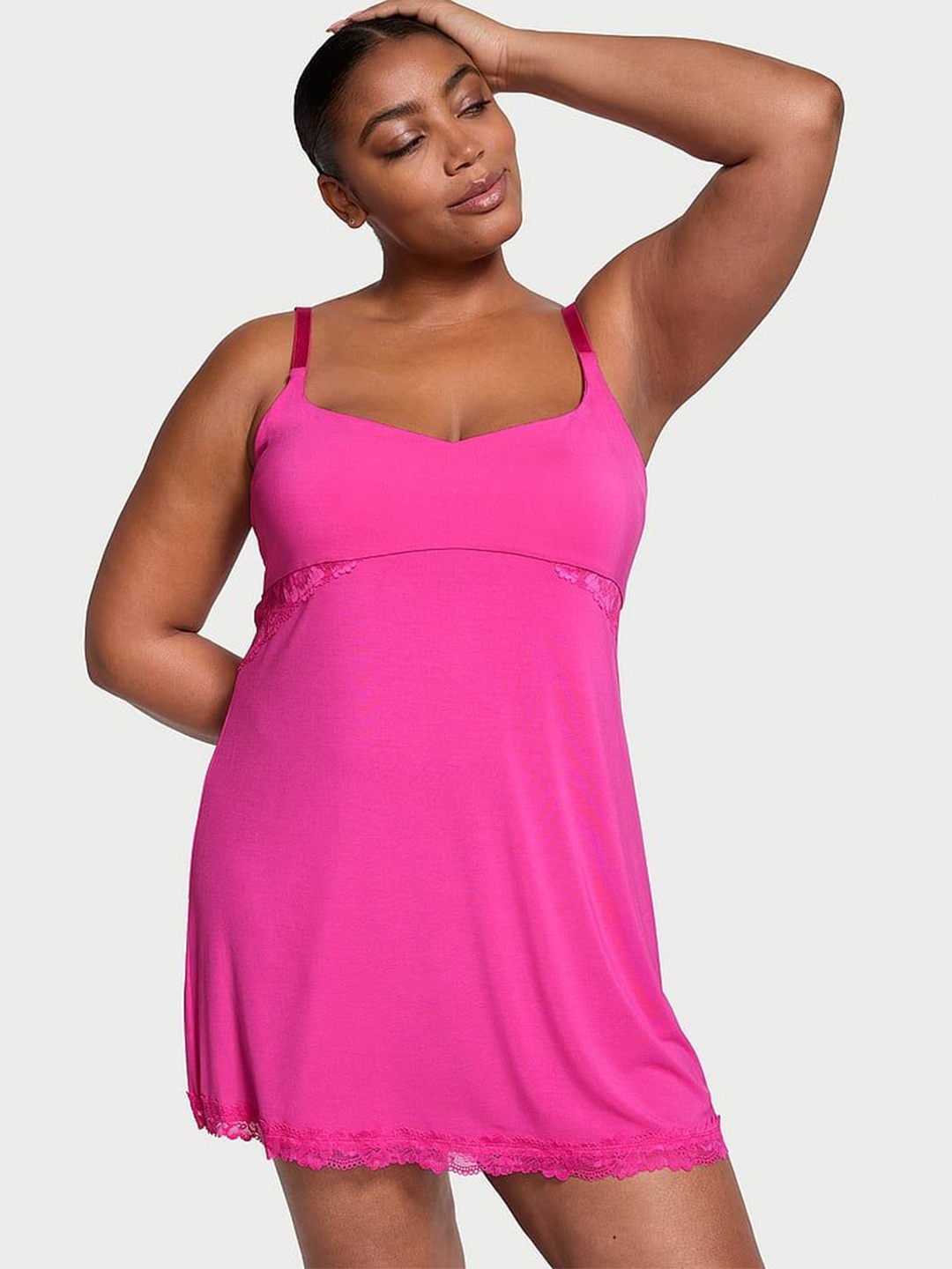 

Victoria's Secret Nightdress, Pink