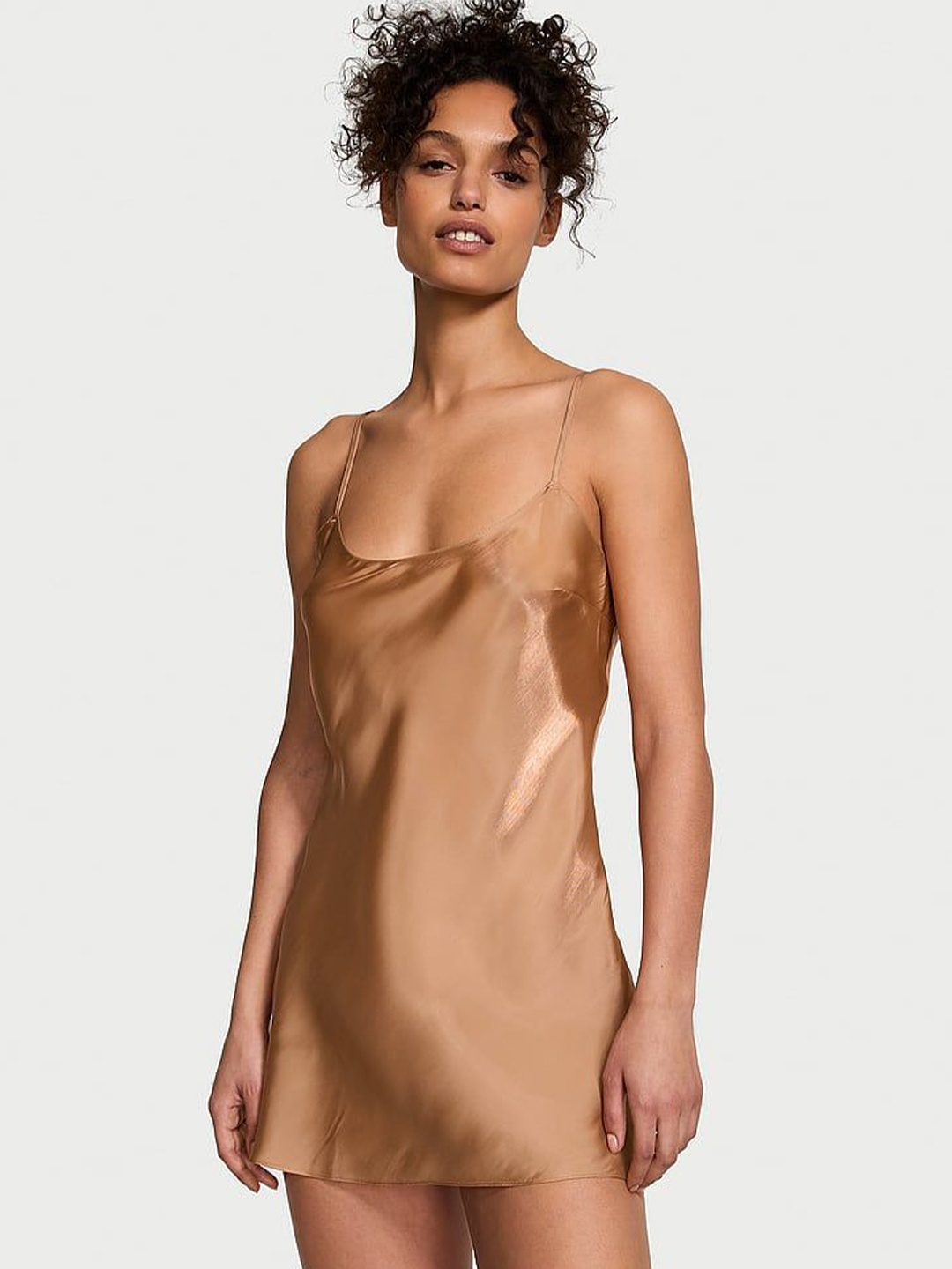 

Victoria's Secret Nightdress, Beige