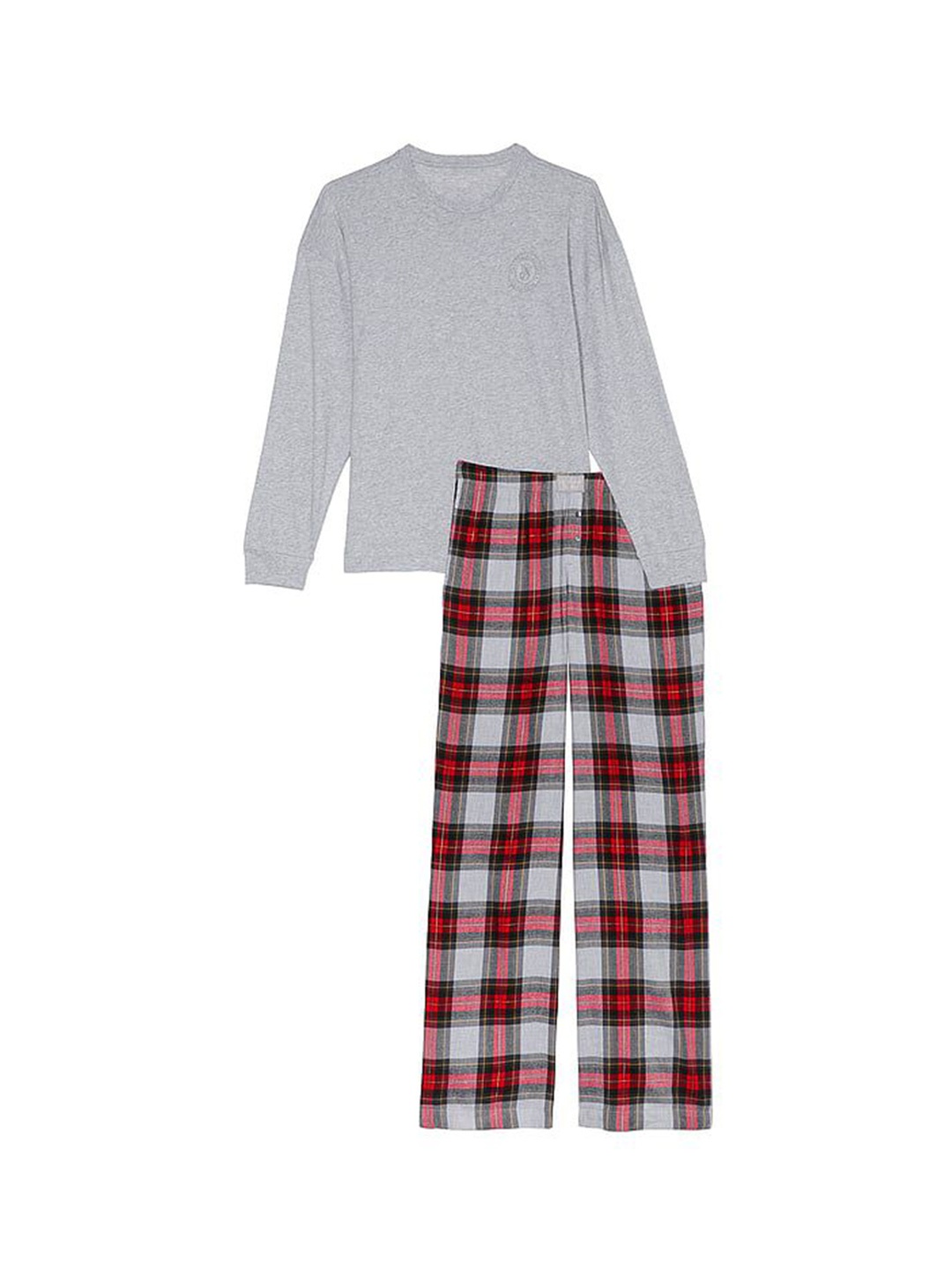 

Victoria's Secret Women Night suit, Grey