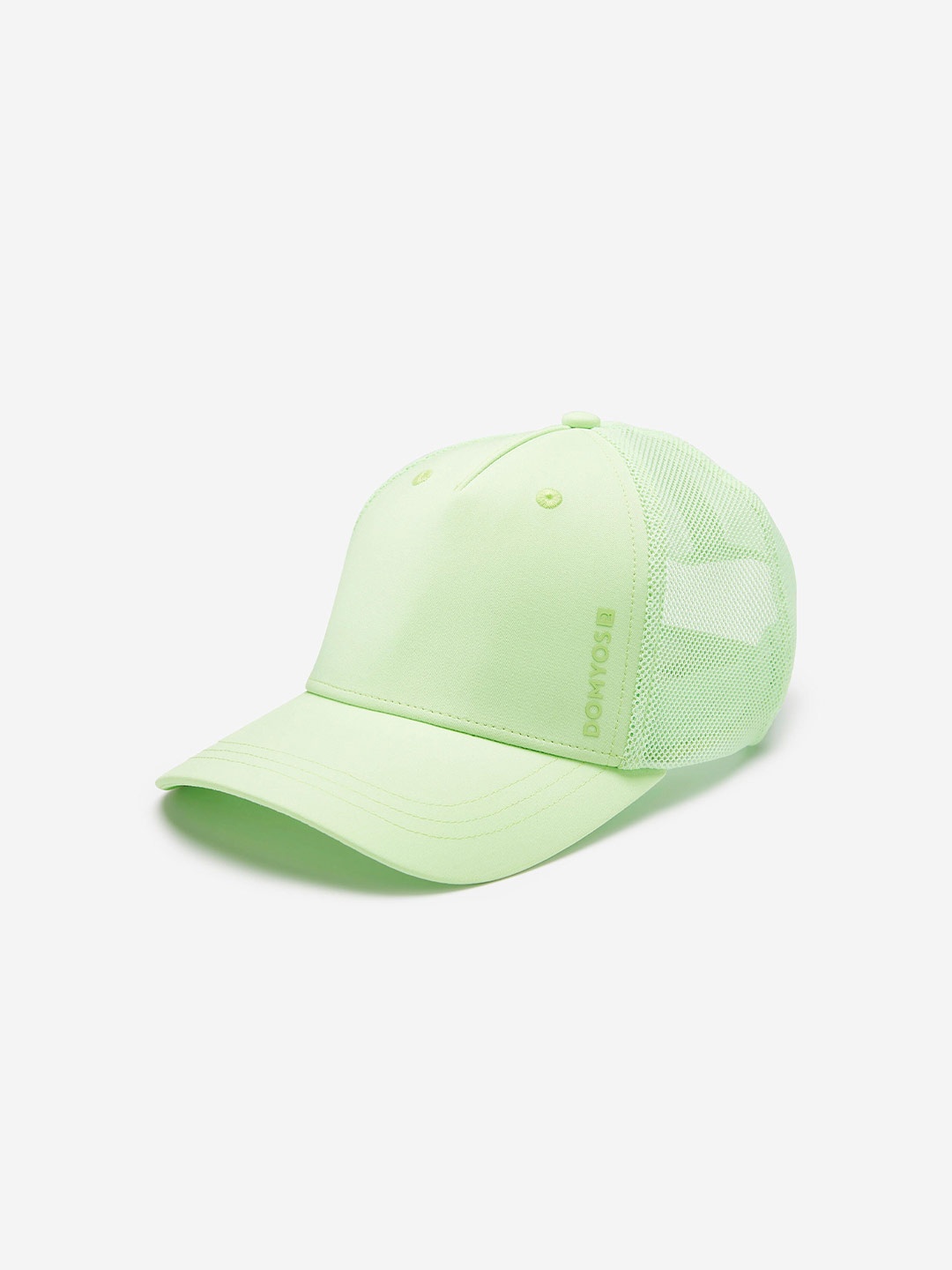 

Domyos By Decathlon Unisex Baseball Cap, Green
