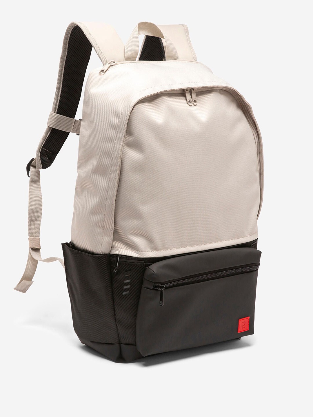 

Kipsta By Decathlon Men Small Backpacks, Beige