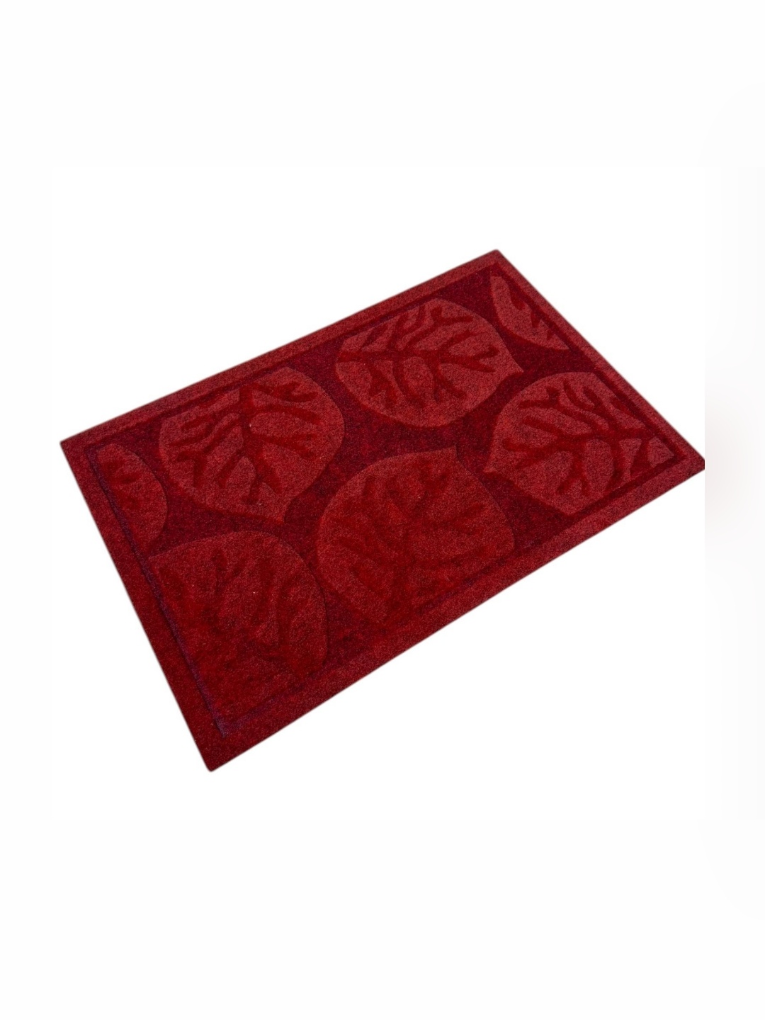 

Gallery99 Red Anti Skid Doormat