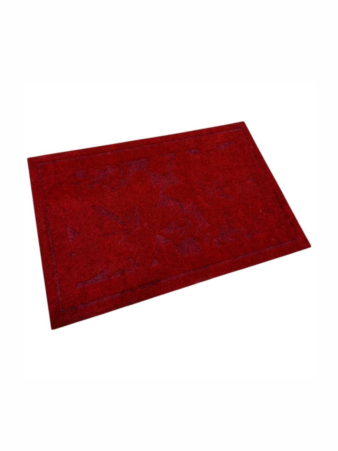 

Gallery99 Red Anti Skid Doormat