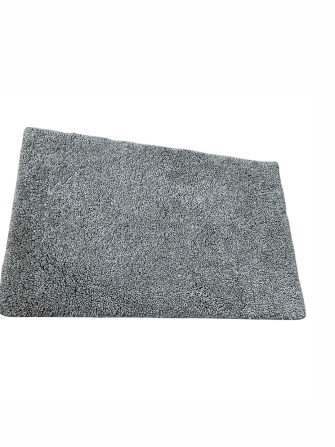 

Gallery99 Grey Soft Absorbent Bath Mat