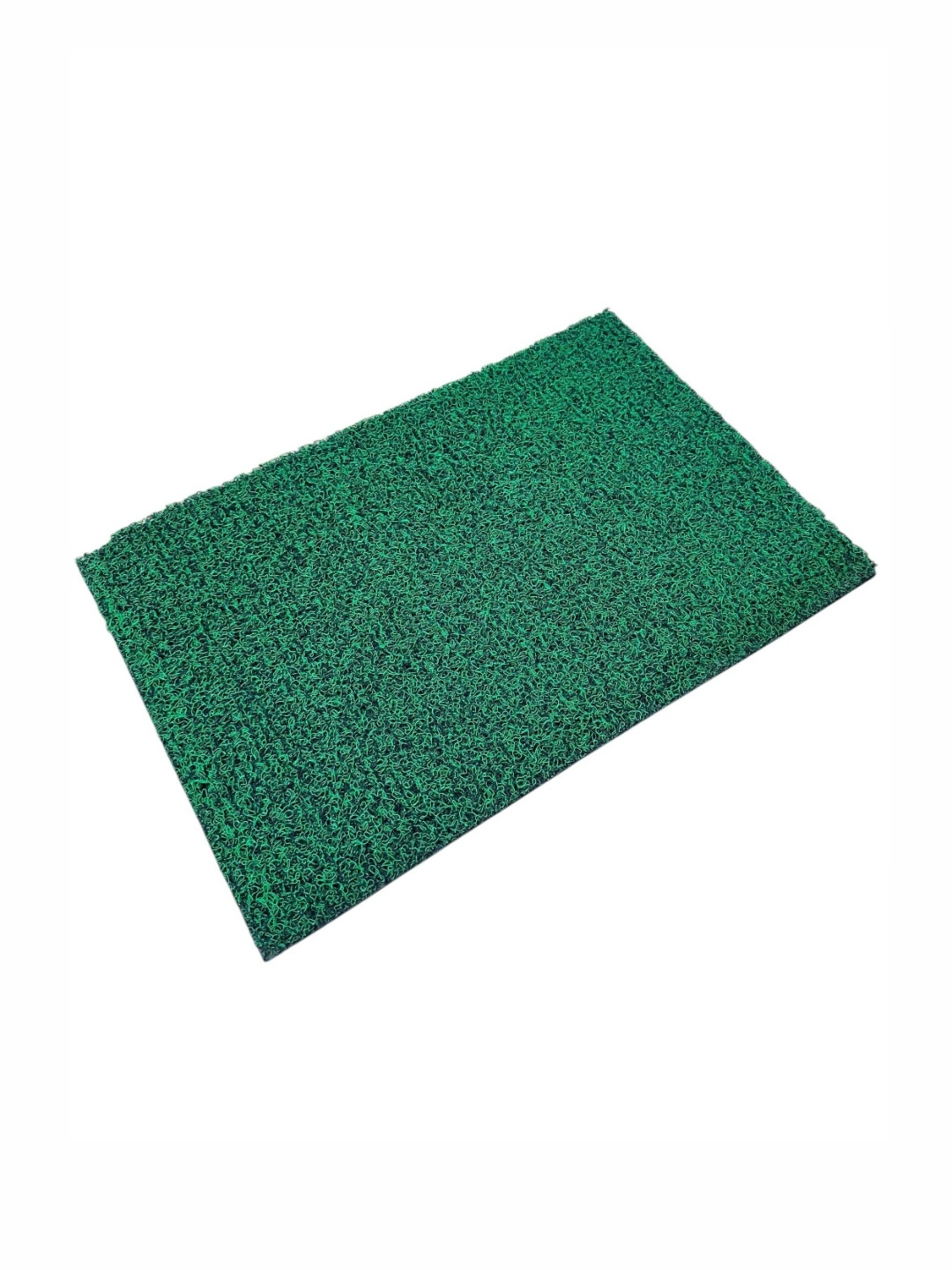 

Gallery99 Green Anti Skid Bath Mat