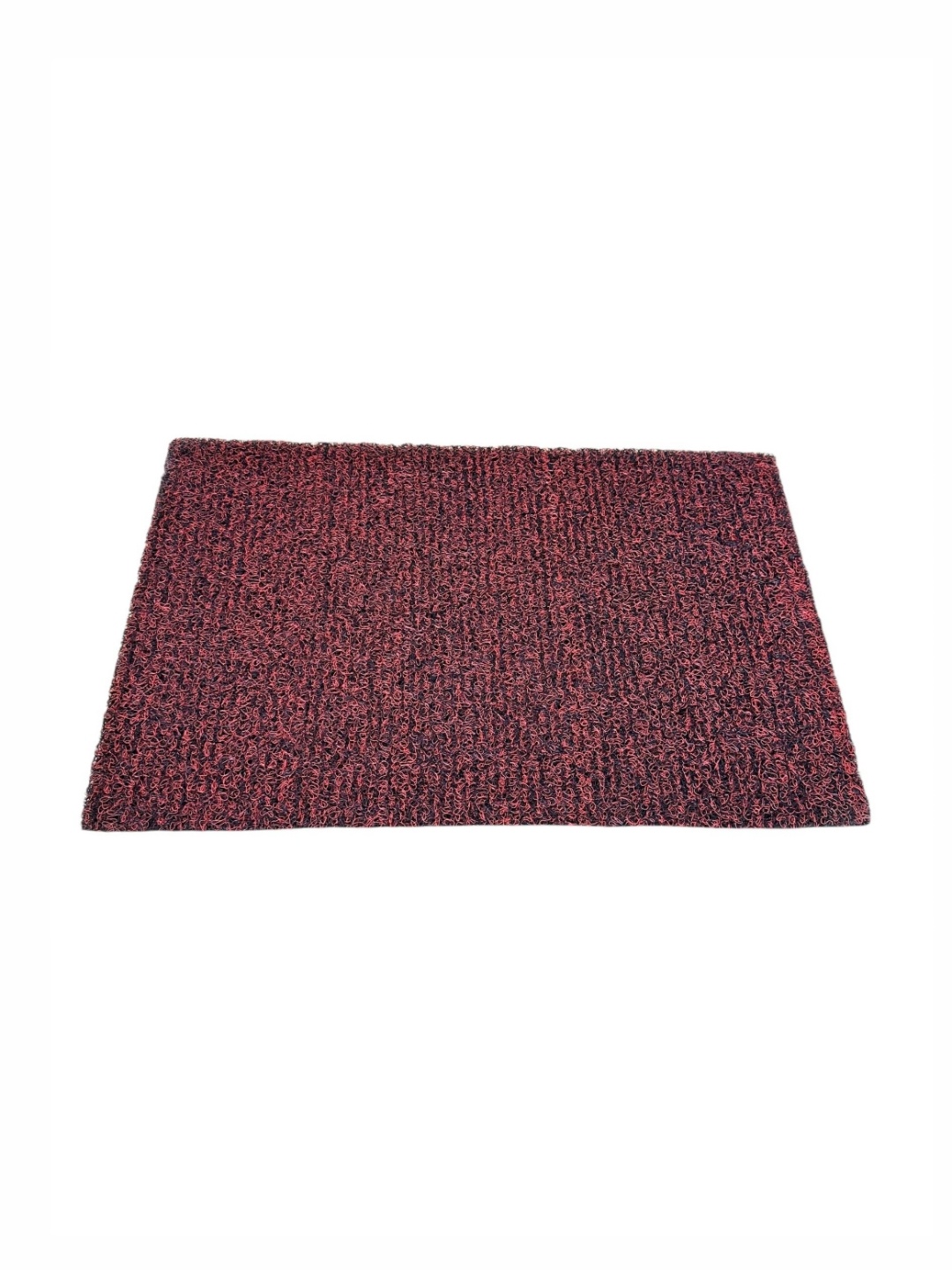 

Gallery99 Maroon & Black Soft Absorbent Doormat