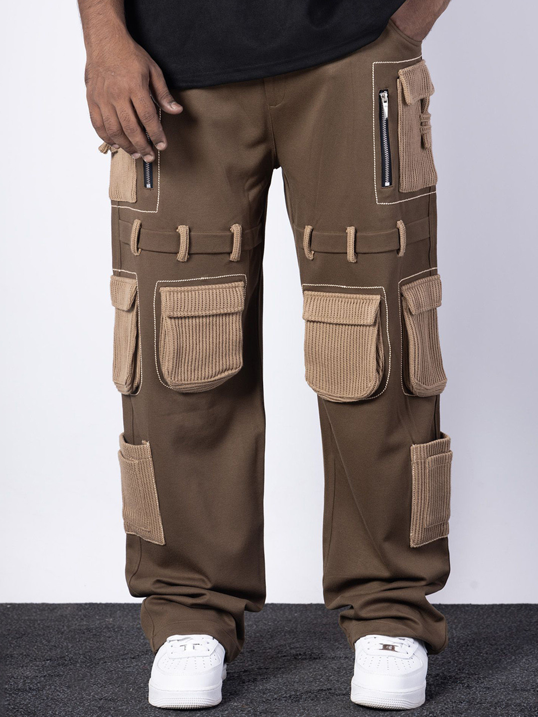 

Hop Head Brown Loop Cargo