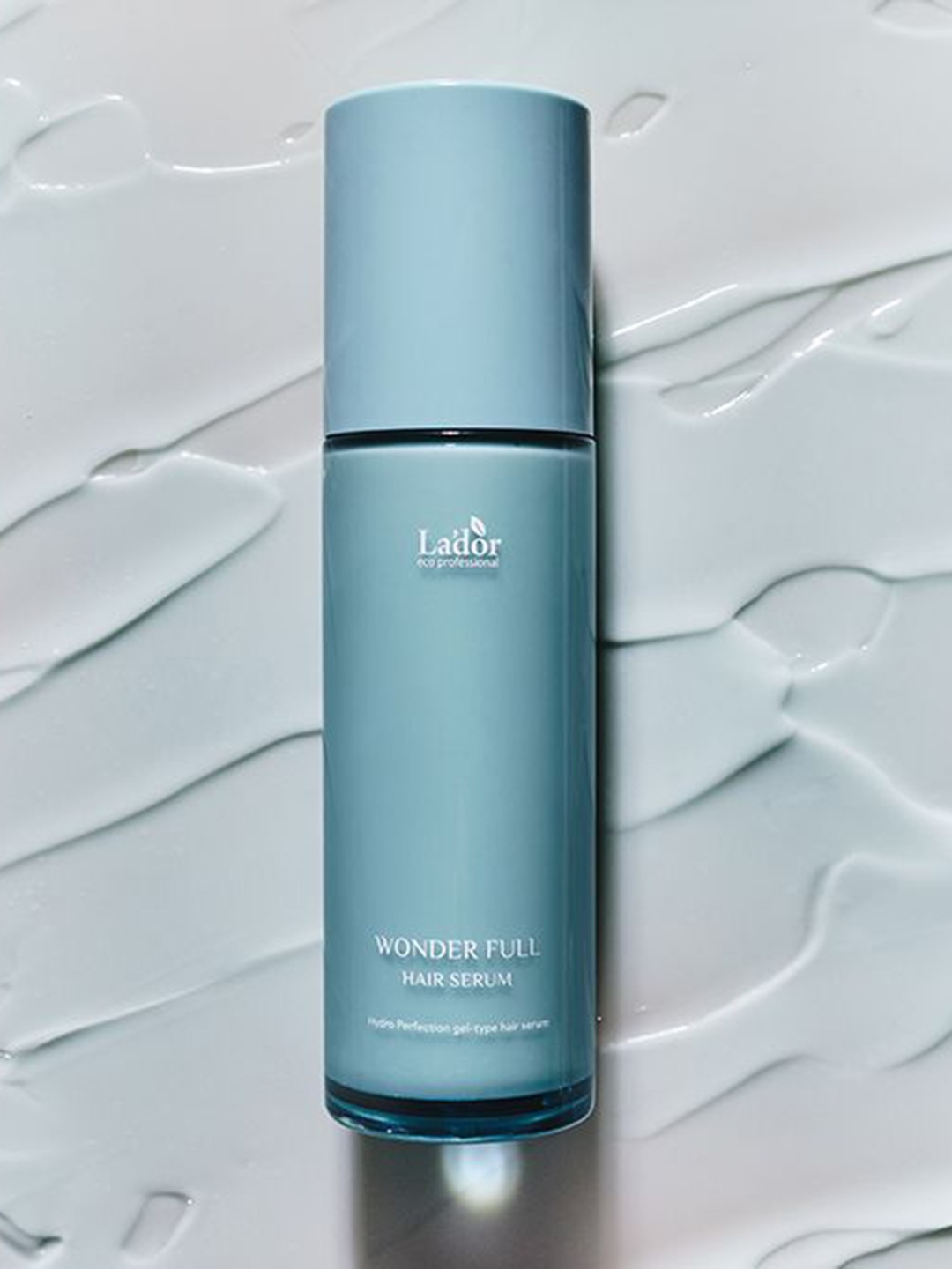 

Lador Wonder Full Hair Serum With Arginine - 100 ml, Transparent