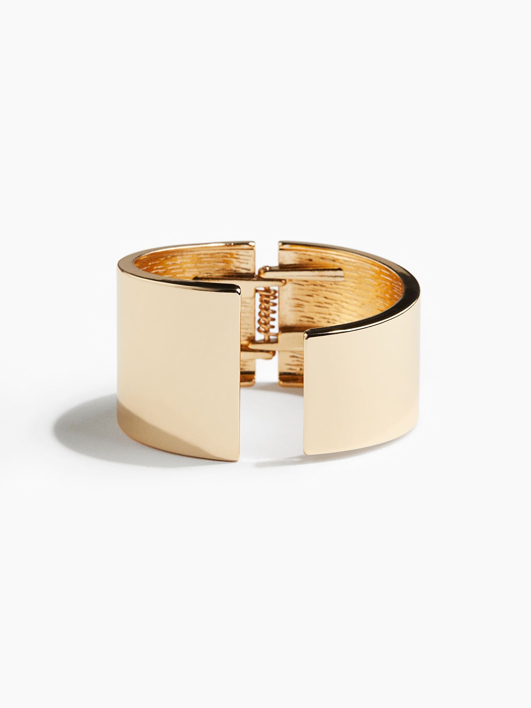 H&M Cuff Bracelet, Gold