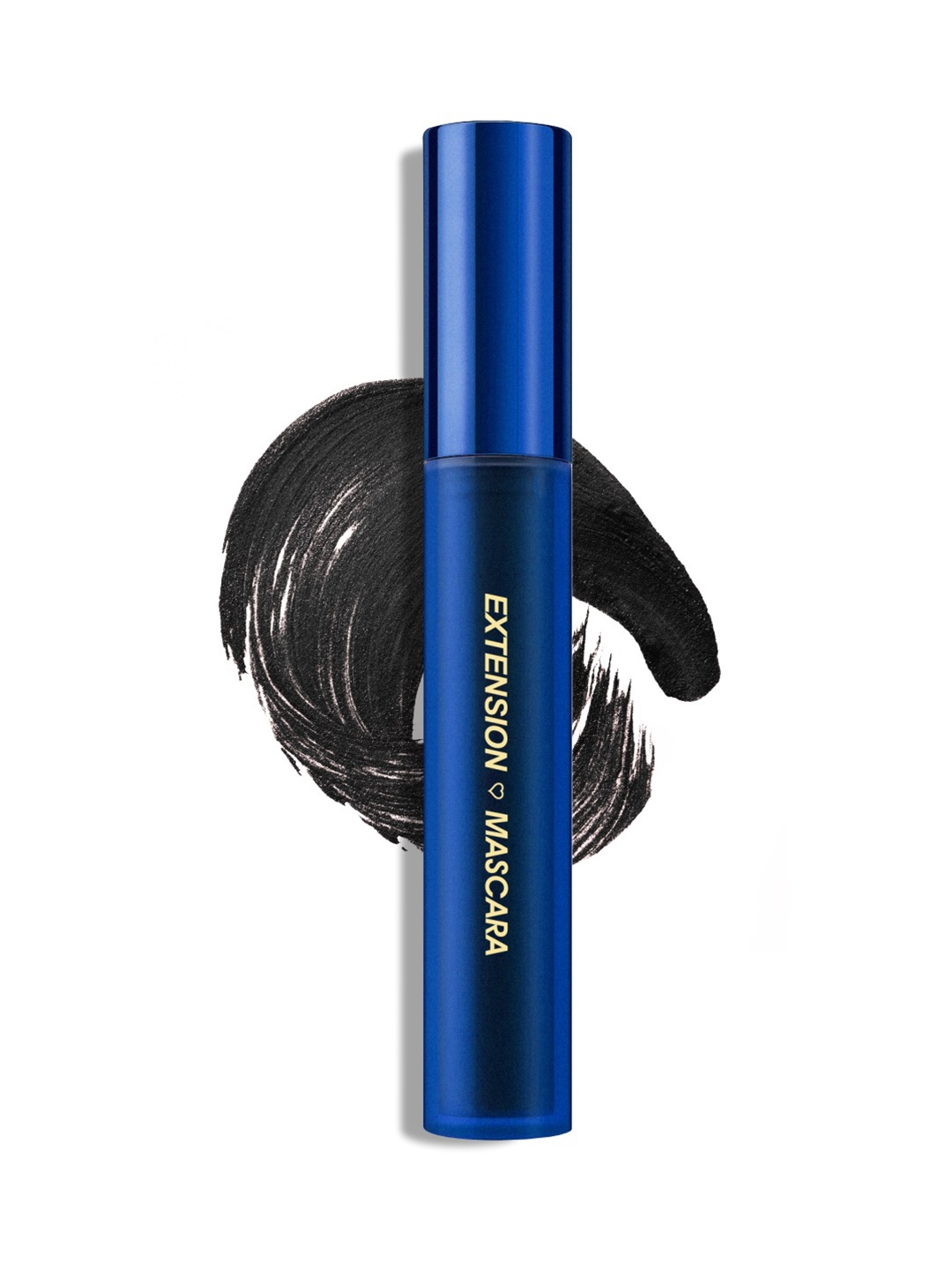 

TEEN TEEN COSMETICS Extension Waterproof Bold & Beautiful Mascara 5 ml - Blue