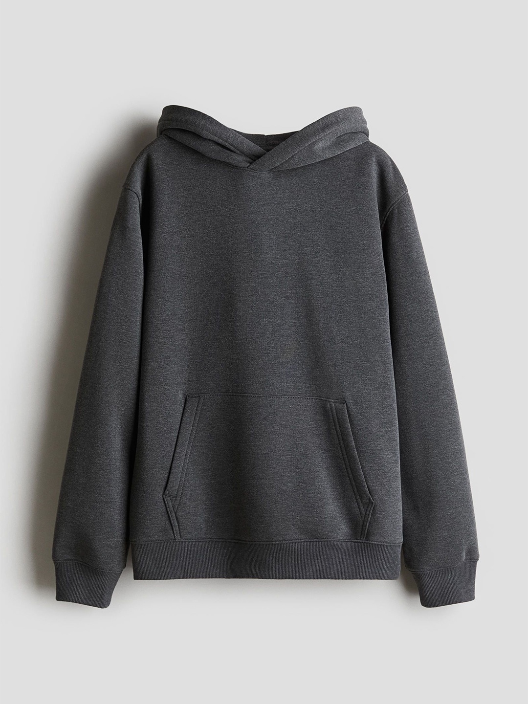 

H&M Boys Hoodie, Grey