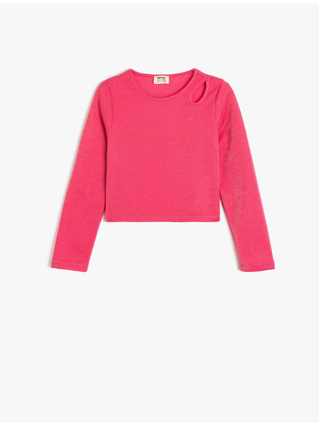 

Koton Top, Fuchsia