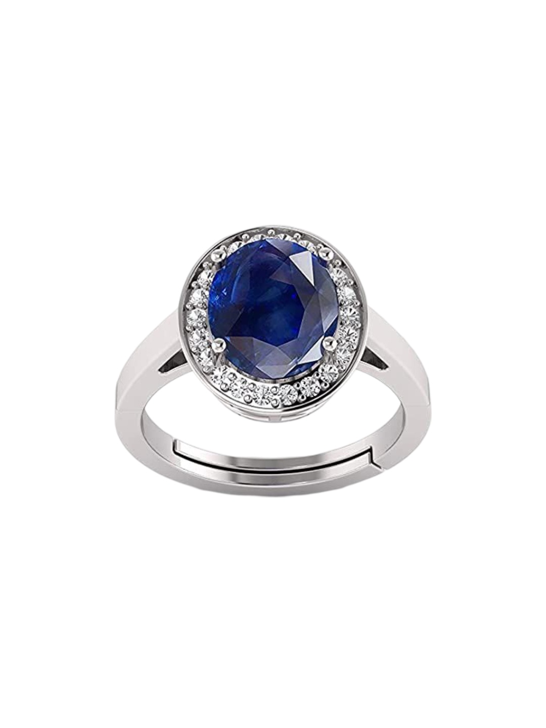 

LMDPRAJAPATIS Unisex Embellished Ring, Multi