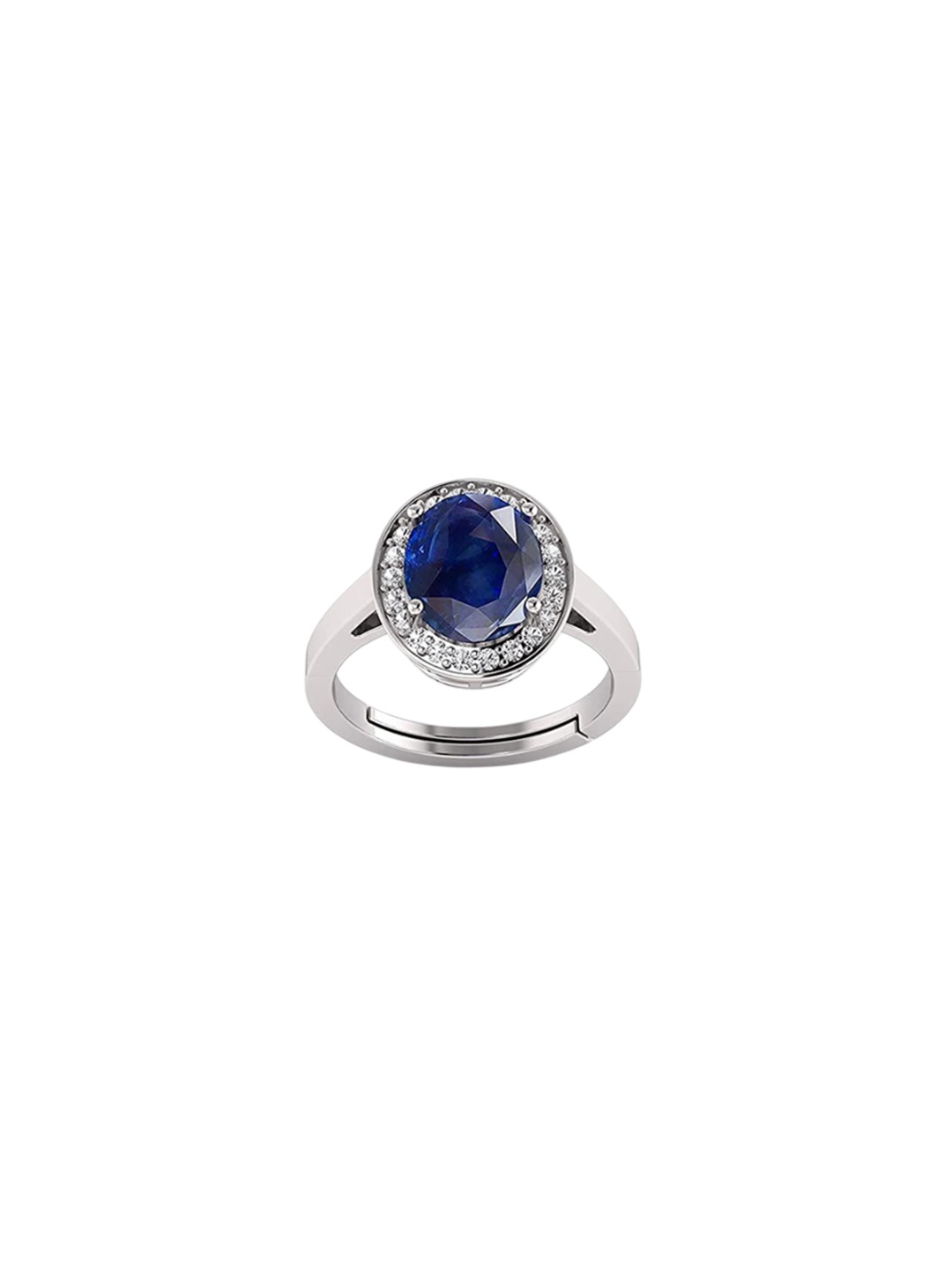 

LMDPRAJAPATIS Unisex Embellished Ring, Multi