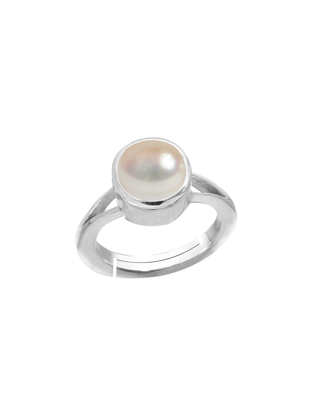 

LMDPRAJAPATIS Unisex Embellished Ring, Multi