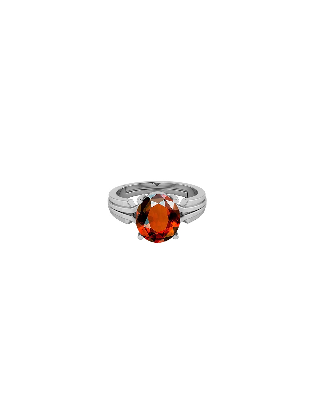 

LMDPRAJAPATIS Unisex Embellished Ring, Multi