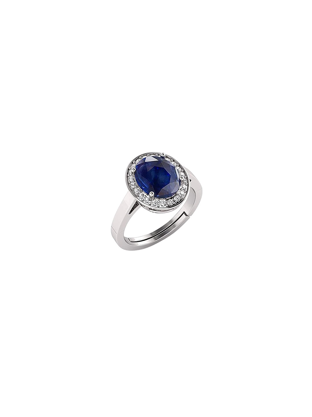 

LMDPRAJAPATIS Unisex Embellished Ring, Multi