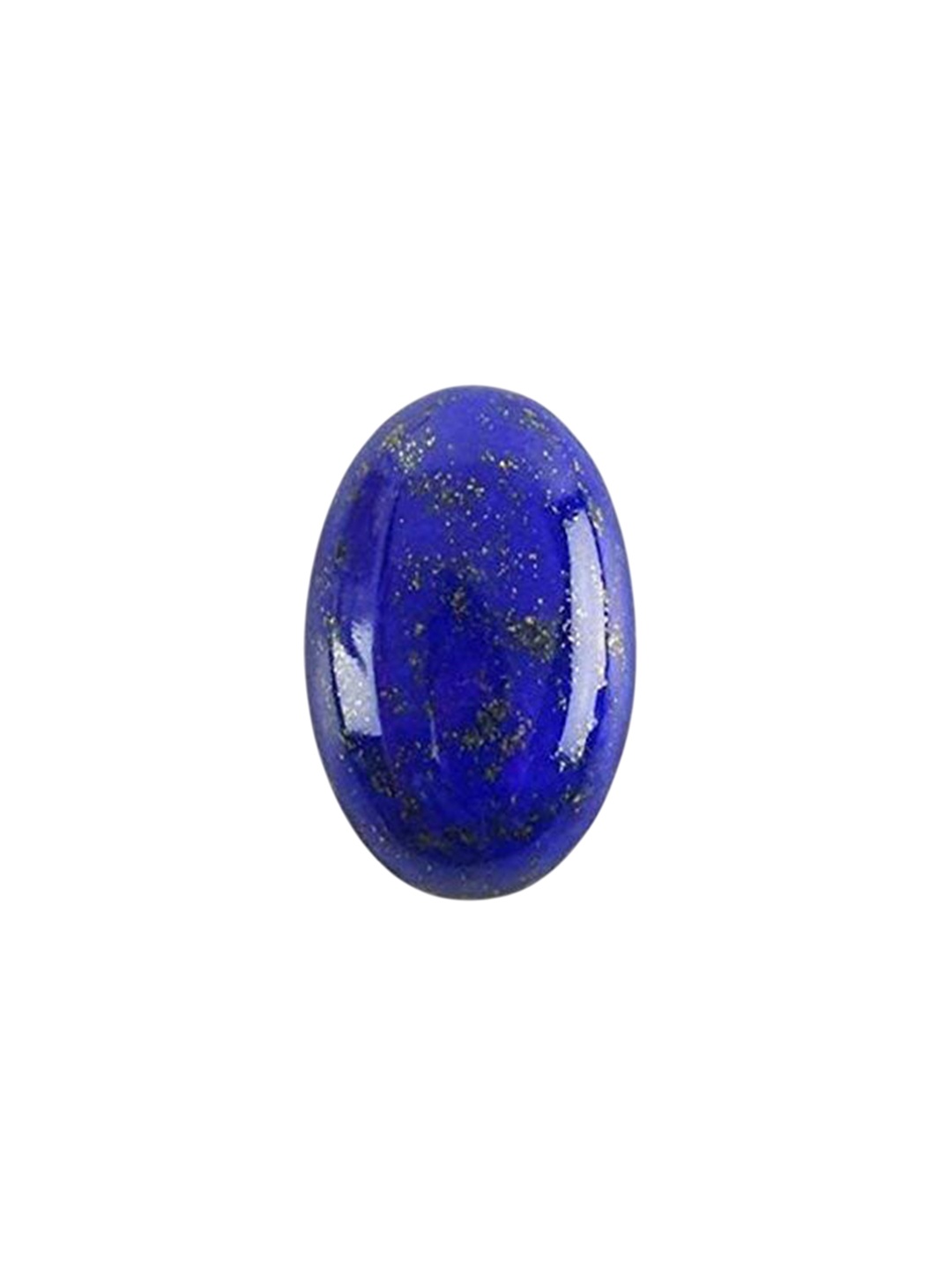 

LMDPRAJAPATIS Unisex Embellished Ring, Blue