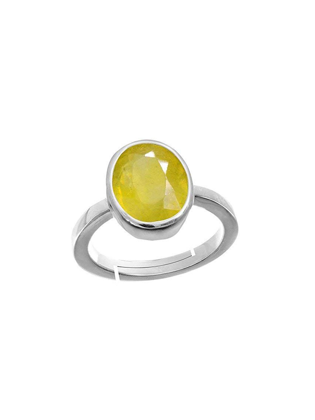 

LMDPRAJAPATIS Unisex Embellished Ring, Multi