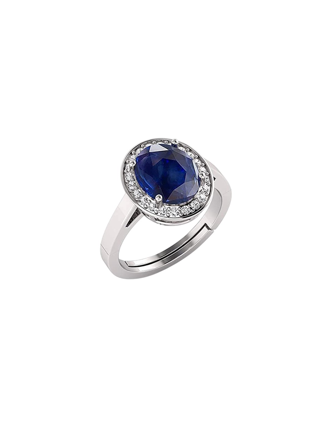 

LMDPRAJAPATIS Unisex Embellished Ring, Multi