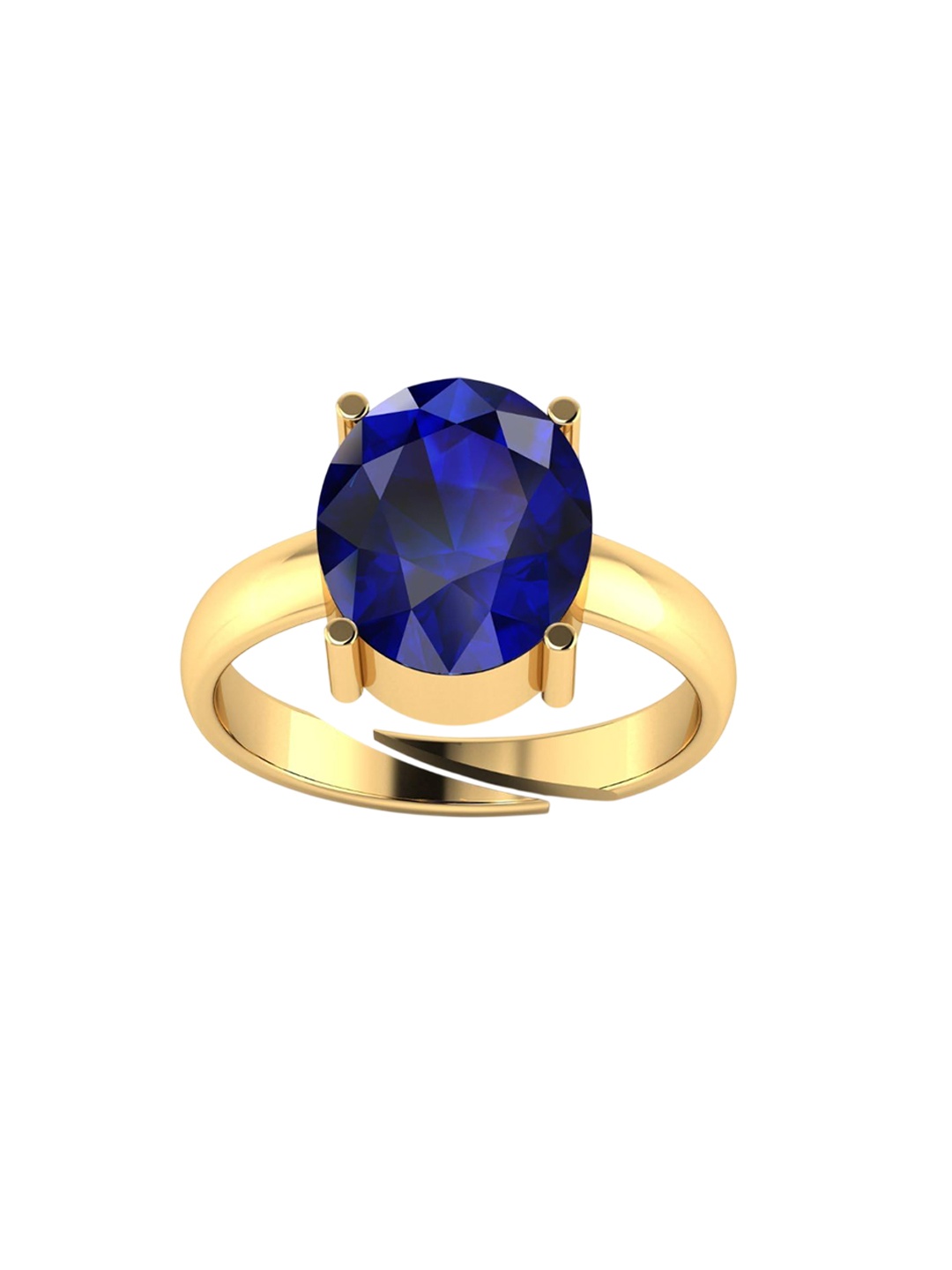 

LMDPRAJAPATIS Unisex Embellished Ring, Multi