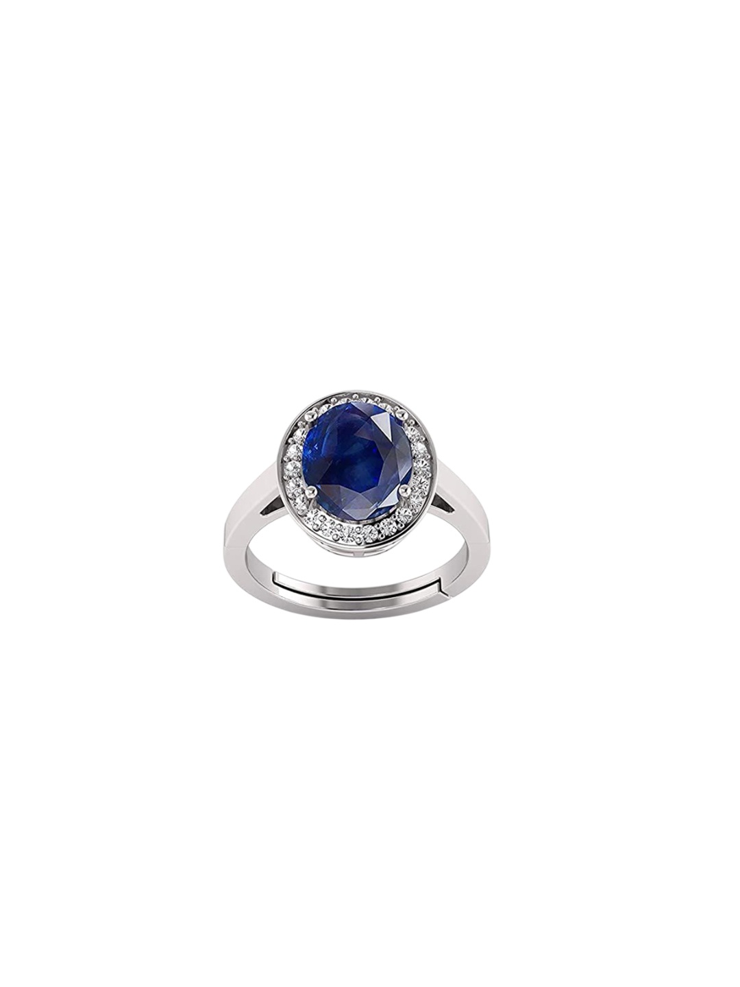 

LMDPRAJAPATIS Unisex Embellished Ring, Multi