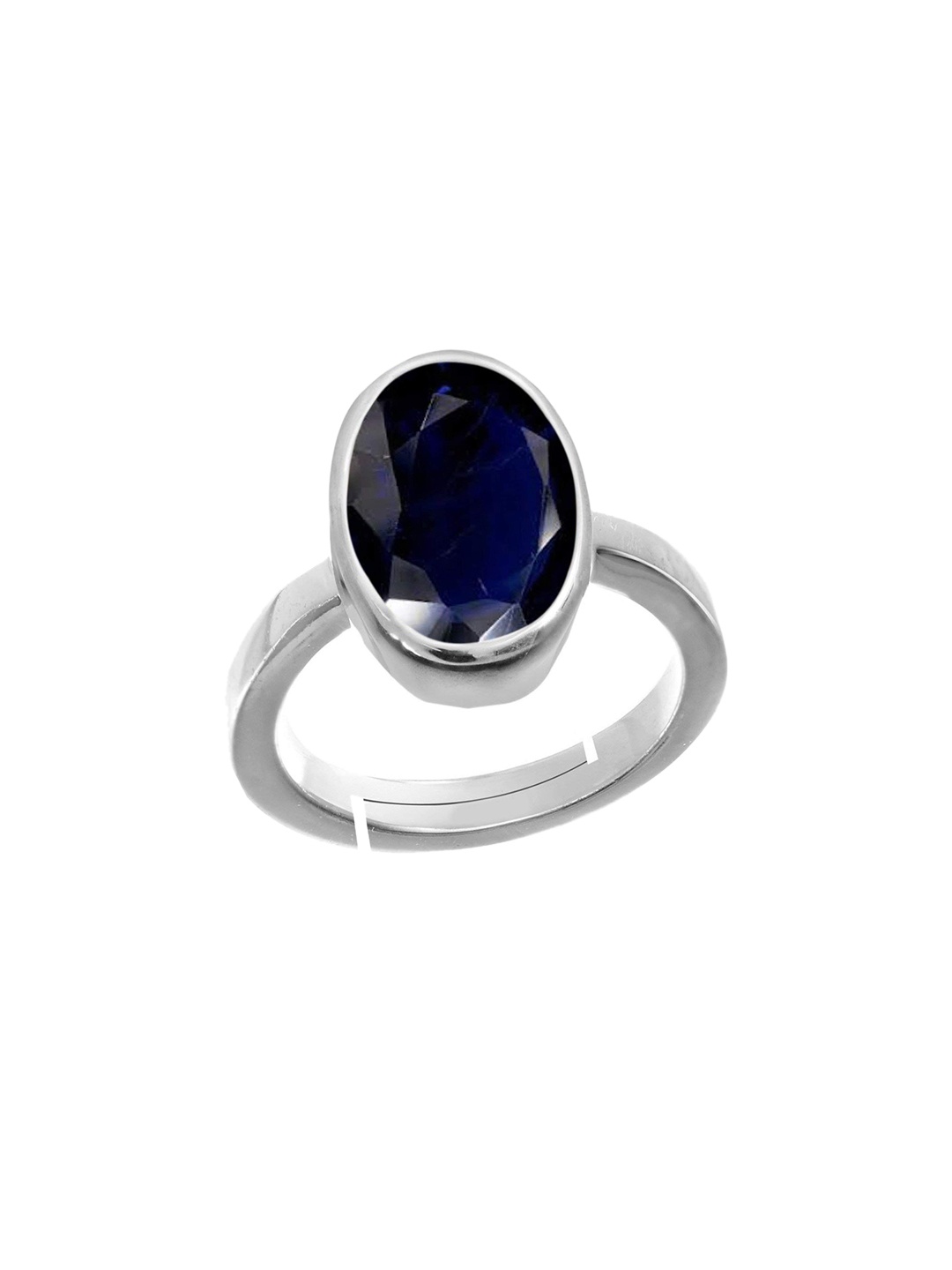 

LMDPRAJAPATIS Unisex Embellished Ring, Multi