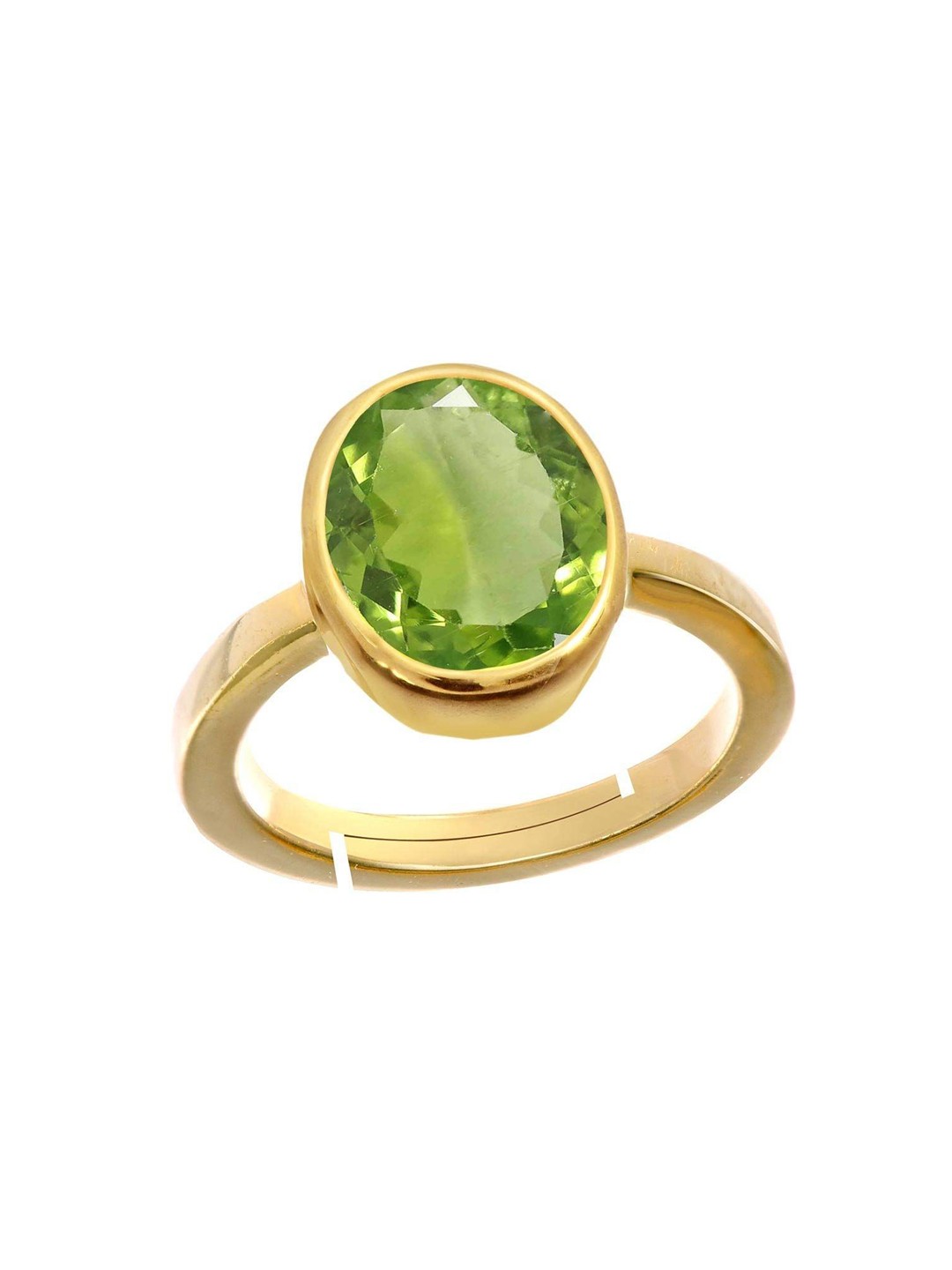 

LMDPRAJAPATIS Unisex Embellished Ring, Multi